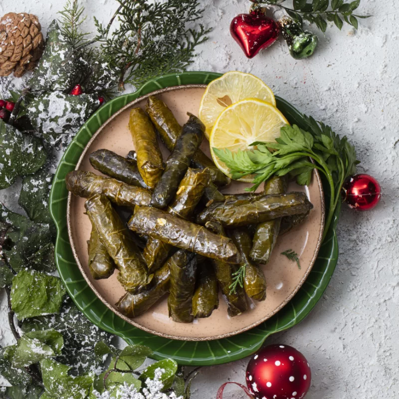 Kremalı Çilek Muz Pasta (3)