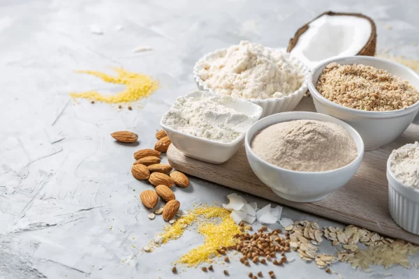 Glutensiz beslenme