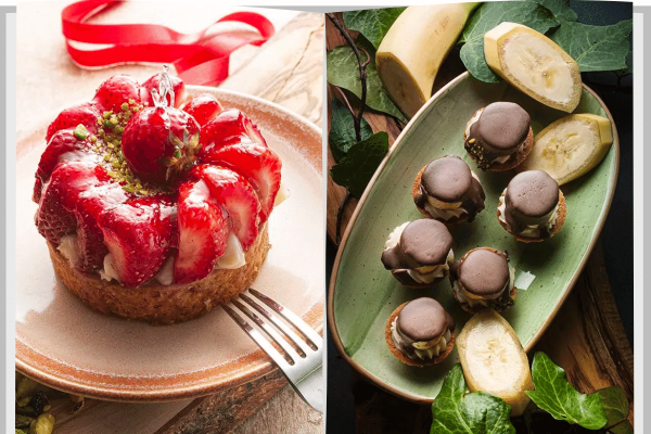 Tart tartolet farki