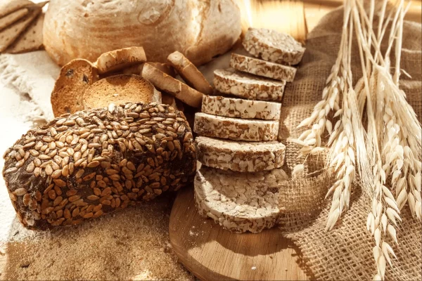 Glutensiz ekmek nasil yapilir
