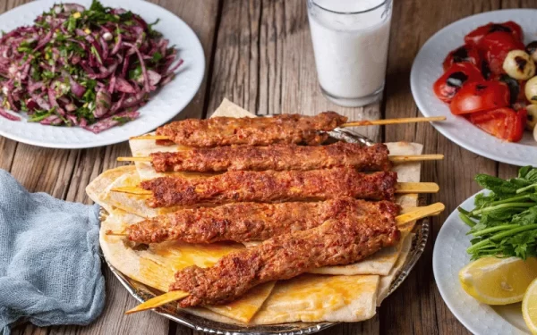 Gastronomi sehirleri