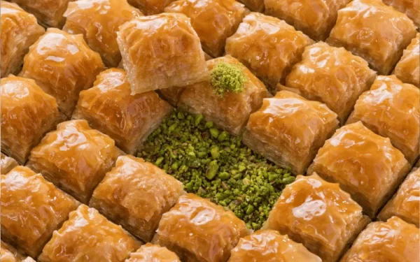 Baklava alirken dikkat edilecekler