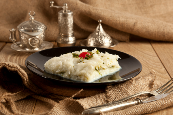 Ramazan tatlıları