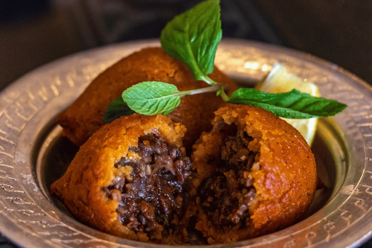 Ara sıcak nedir sorusuna örnek tabaklar ve yemek çeşitleri