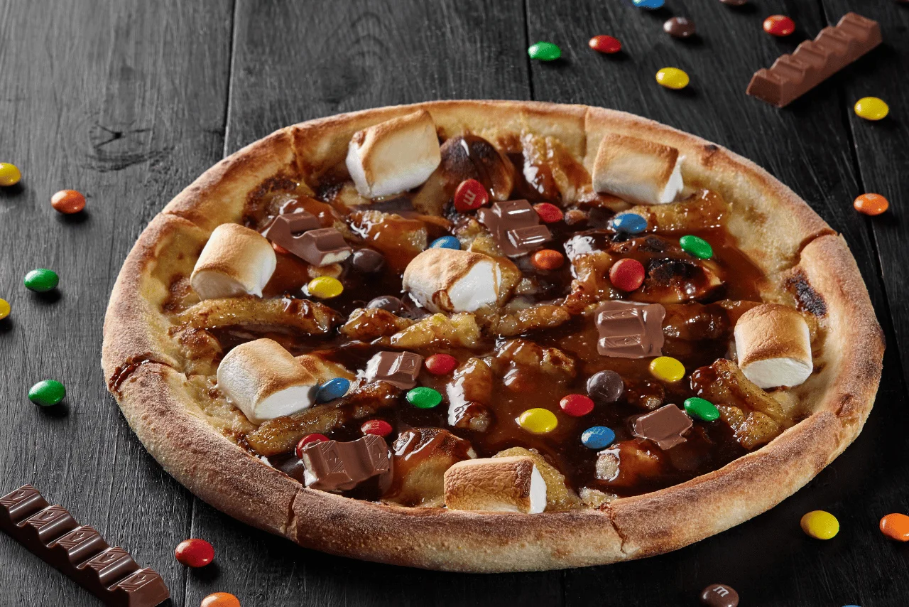 Çikolatalı ve şeker kaplı draje türleri