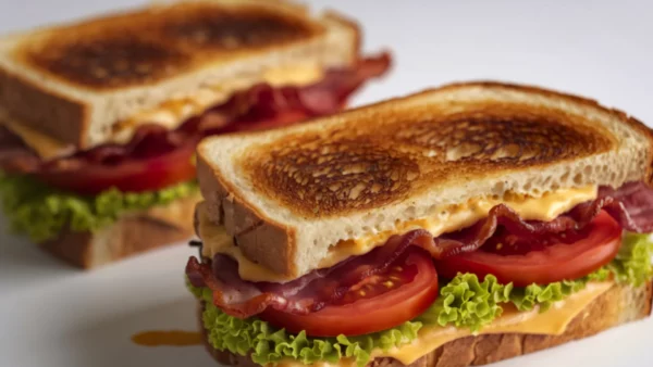 Tost çeşitleri isimleri