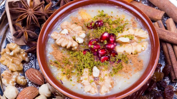 2026 aşure günü
