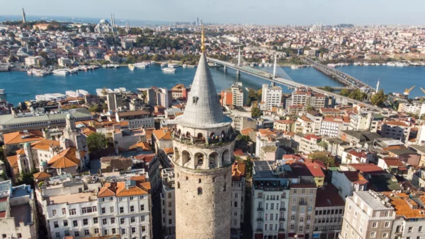 İstanbul da ne yenir
