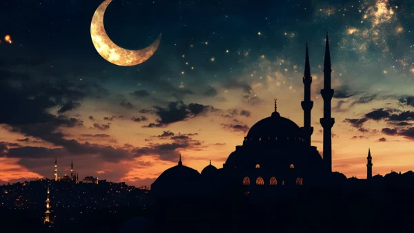 Ramazan bayramı ne zaman