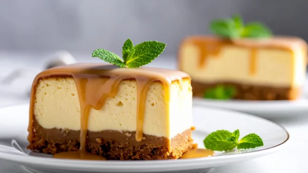 Cheesecake kalori değeri