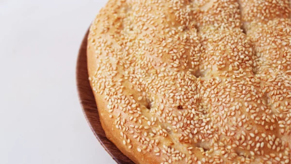 Ramazan pidesi tarifi