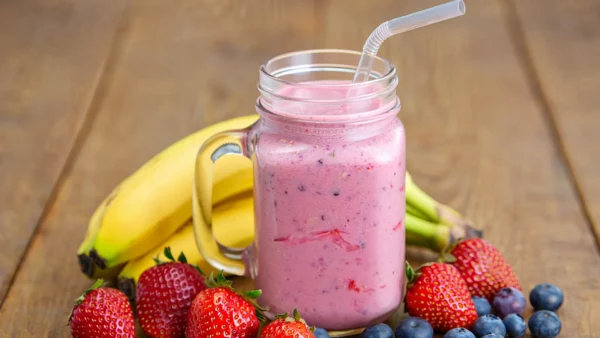 Smoothie tarifleri