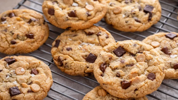 Amerikan cookie tarifi