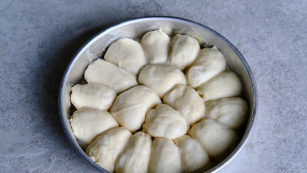 Boşnak böreği hamuru