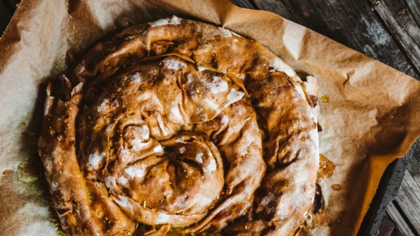 Boşnak börek tarifi
